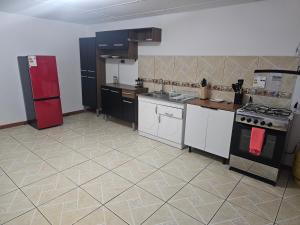 Casa 3 habitaciones, Sector Sur Calama