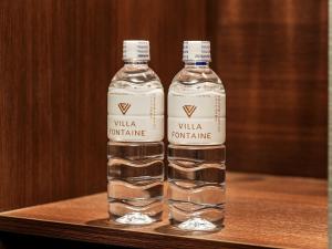 Villa Fontaine Grand Tokyo Ariake