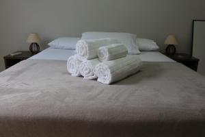 Apartamento Luxo Centro Paty do Alferes