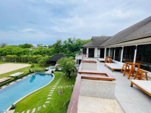 Kiri Anda Villa Phuket