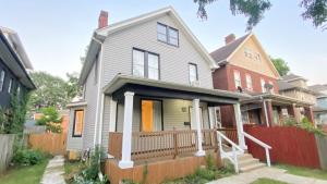 Cozy home in Olde Towne East