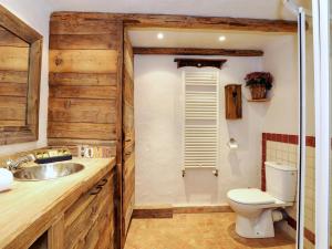 Courchevel 1850 Centre : Appartement 4 pièces cosy, accès pistes, 6 pers. - FR-1-575-236