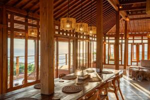 Sugih Villa Ceningan