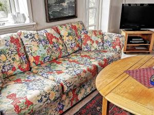 4 person holiday home in Lemvig-By Traum