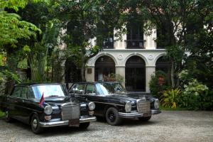 Heritage Suites Hotel