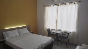 Apartahotel Vista hermosa Inn