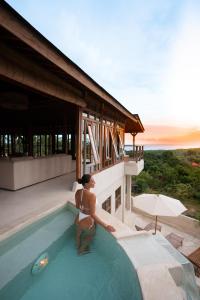 Sugih Villa Ceningan