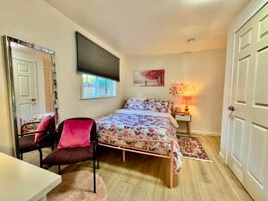 1 Bedroom Apartment 10 Minutes to SeaTac Airport