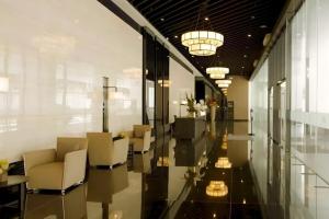 Makati Staycation at Air Residences