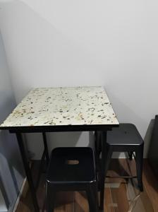 Makati Staycation at Air Residences