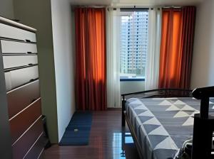 Makati Staycation at Air Residences