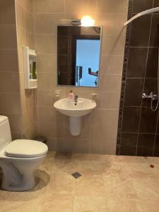 Апартаменти Велека Бийч