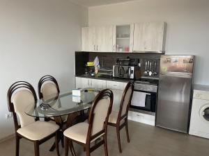 Апартаменти Велека Бийч