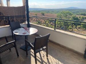 Апартаменти Велека Бийч