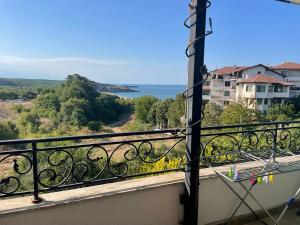 Апартаменти Велека Бийч