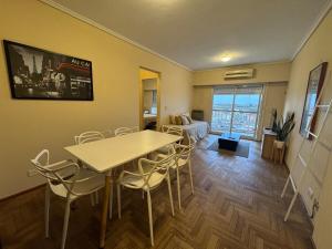 Tigre Center Tower A - Piscina y seguridad 24hs - Opcional Cochera paga