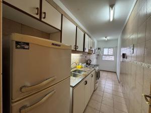 Tigre Center Tower A - Piscina y seguridad 24hs - Opcional Cochera paga