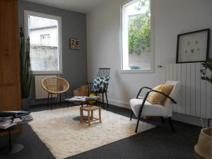 Hotels Hotel de France : photos des chambres