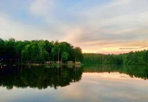 Lake Myers Lakeside Villa 16 - Mocksville