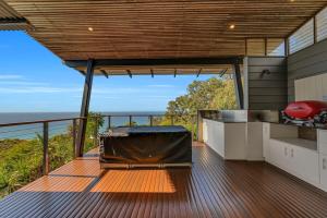 Pandanus - Agnes Water