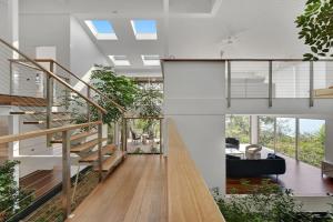 Pandanus - Agnes Water