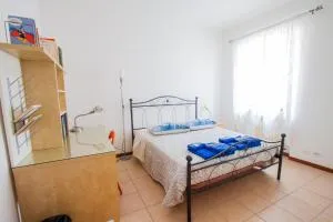 La Persiana - Stazione Centrale