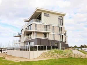 6 person holiday home in Wendtorf