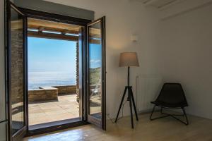 Stonehouse Sea View Villas Tinos Greece