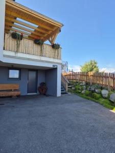 Ferienwohnung Abenthung