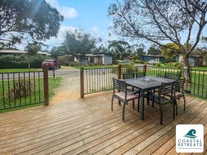 Correa Retreat - Phillip Island Resort