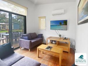 Correa Retreat - Phillip Island Resort