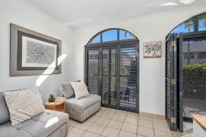 Mango Resort Courtyard Apartment 1 Bedroom 41