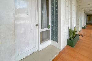 RedDoorz at Hotel Roda Mas 2 near Gor Satria