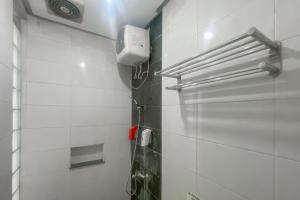 RedDoorz at Hotel Roda Mas 2 near Gor Satria