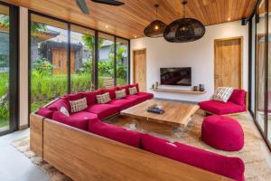 Villa Sri Sutarsih Ubud by BaliSuperHost