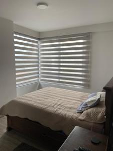 Hermoso y Cómodo Departamento