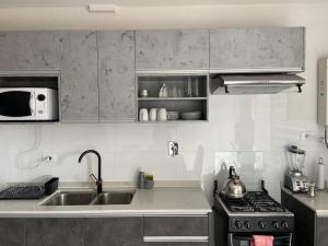 Hermoso y Cómodo Departamento