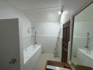 Villa central seminyak