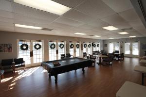 Lake Magic Loft Cottage 11