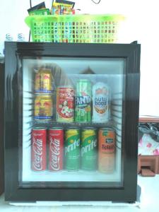 Tường Vân Legend Hotel