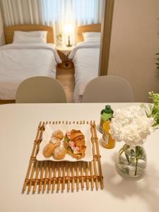 마타하리 하우스