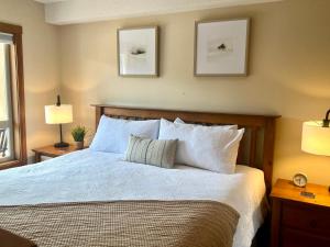 Main Village, Ski-in Ski-out, Hot Tub, Condo