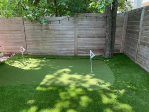 Luxe 2023NewBuild 3BR 7BDs Ideal for Long Winter Stays, Outdoor, Central