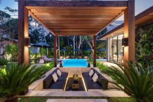 Villa Sri Sutarsih Ubud by BaliSuperHost