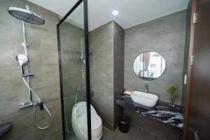 BRIO Urbano Apartment