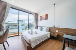 BRIO Urbano Apartment