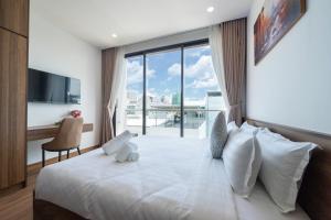 BRIO Urbano Apartment