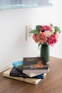 BRIO Urbano Apartment