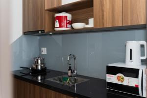 BRIO Urbano Apartment