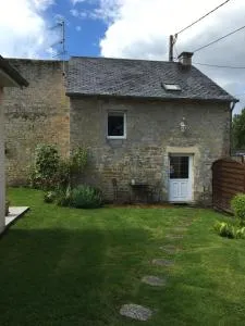 静夜住宿加早餐旅馆 - 贝叶